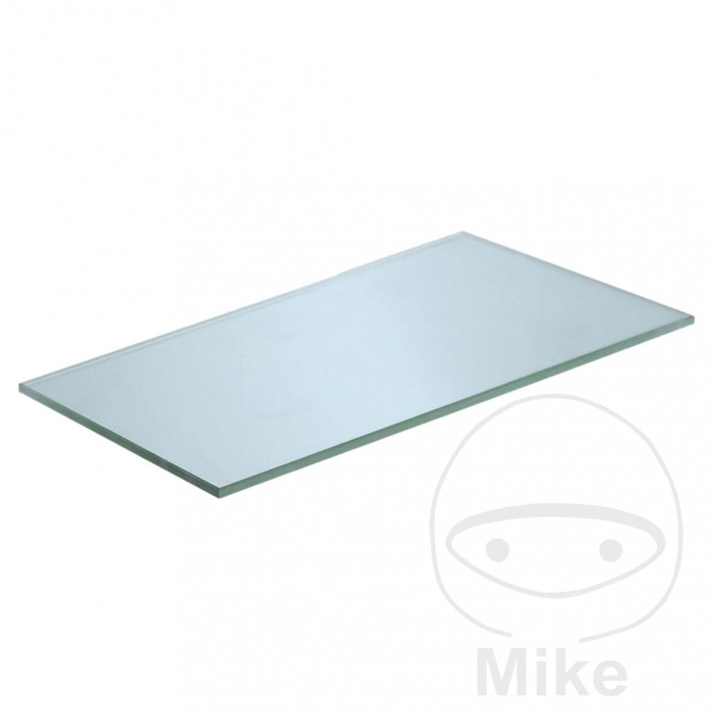 REPLACEMENT SCHEIBE AUSSEN REPLACEMENT SCHEIBE AUSSEN