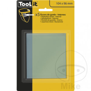 REPLACEMENT SCHEIBE INNEN