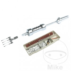 GYS STEEL AUSBEUL KIT