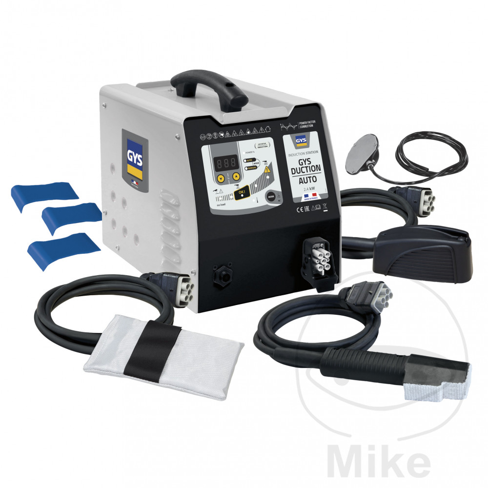 INDUKTIONSGERAET INDUKTIONSGERAET