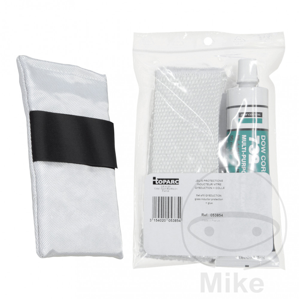 GLASFASERABDECKUNG GYS GLASFASERABDECKUNG GYS