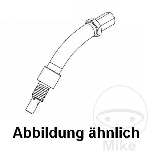 Cou de brûleur TWIST ml 150 Cou de brûleur TWIST ml 150