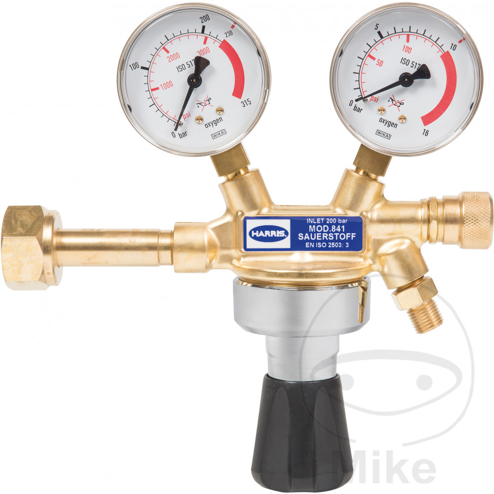 Flaschendruckminderer Flaschendruckminderer