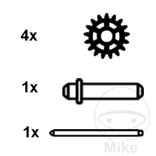 MELANGE MIGA 223I MELANGE MIGA 223I