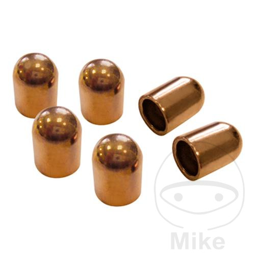 ELECTRODE CAP ronde ELECTRODE CAP ronde