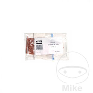 KAROSSERIENAEGEL GYS