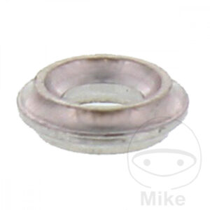 Bague d'étanchéité alu