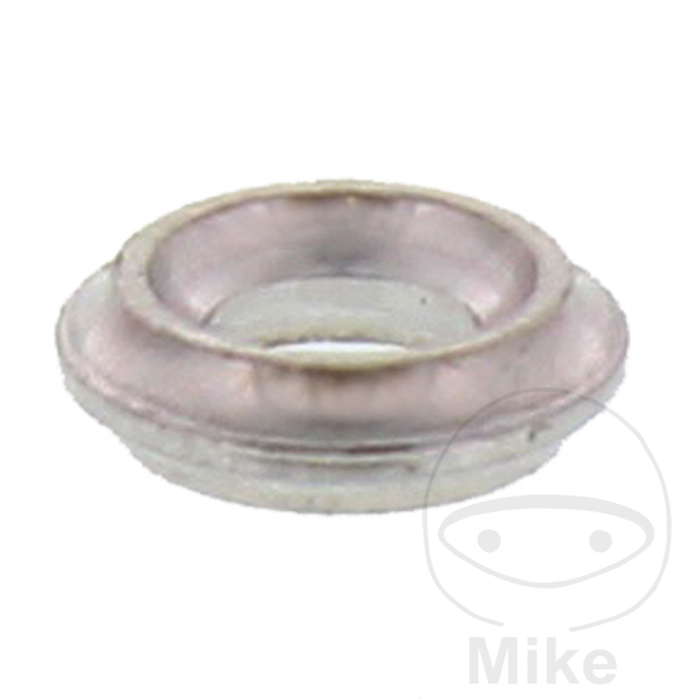 Bague d'étanchéité alu Bague d'étanchéité alu