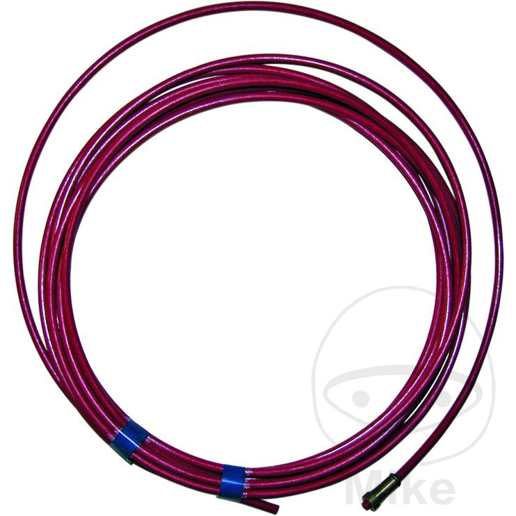 Teflon savon rouge 1,2 mm Teflon savon rouge 1,2 mm