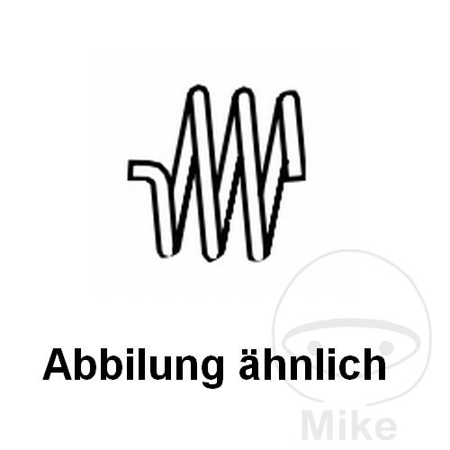 HALTEFEDER HALTEFEDER