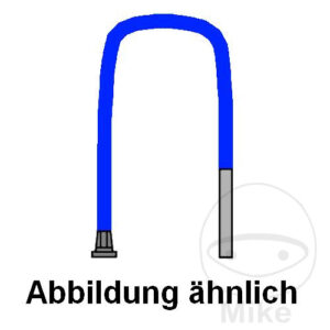 DRAHTFUEHRUNGSSPIRALE