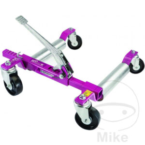 Shunting aide voiture 13-22