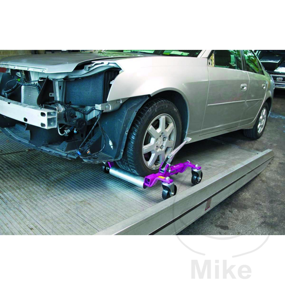 Shunting aide voiture 13-22 Shunting aide voiture 13-22 – Image 2