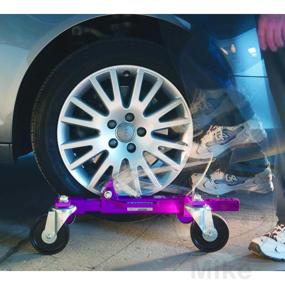 Shunting aide voiture 13-22 Shunting aide voiture 13-22 – Image 3