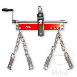 COMPENSATION DE CHARGE 680KG JMP