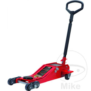 Cric de man½uvre 3 tonnes JMP