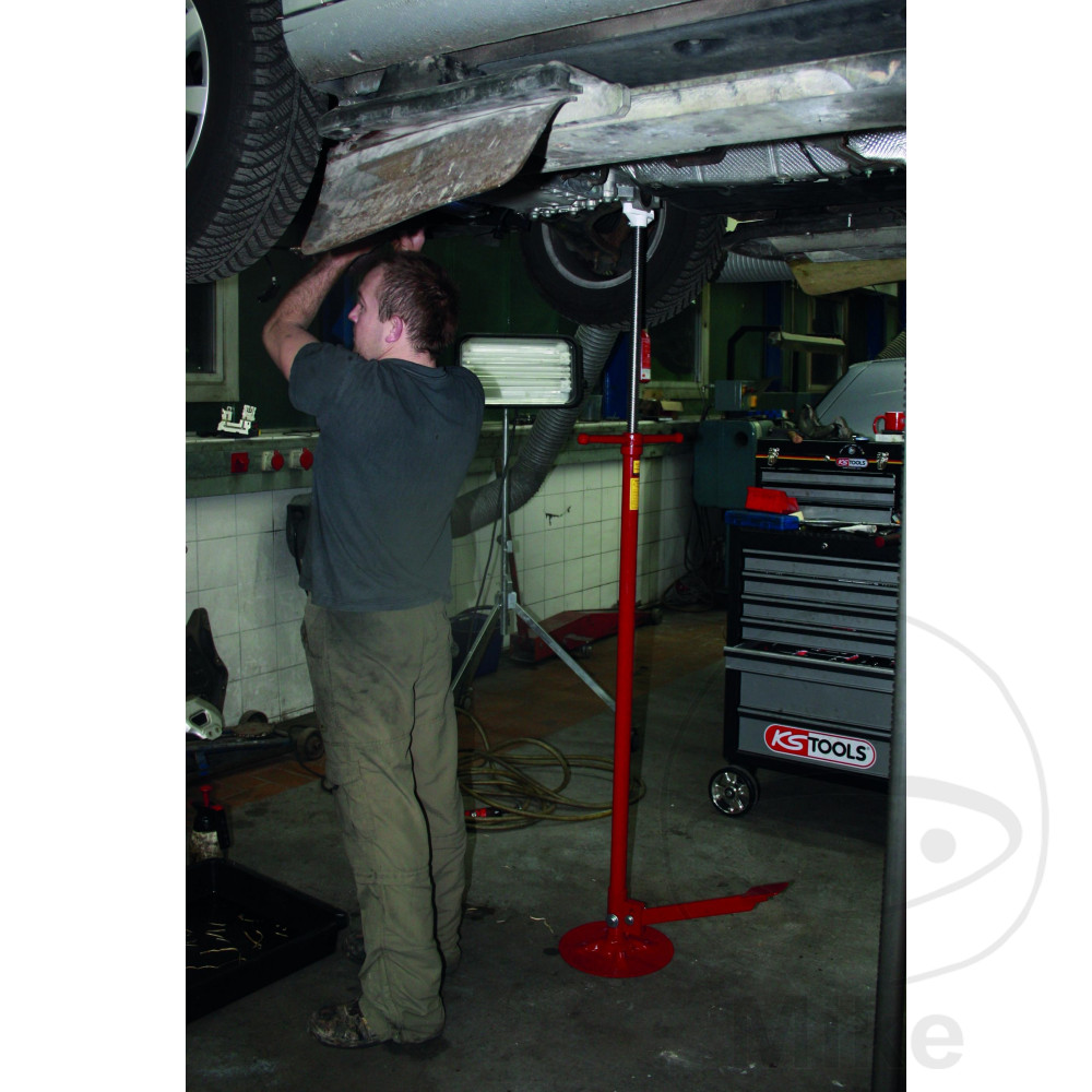 Underride support télescope Underride support télescope – Image 2