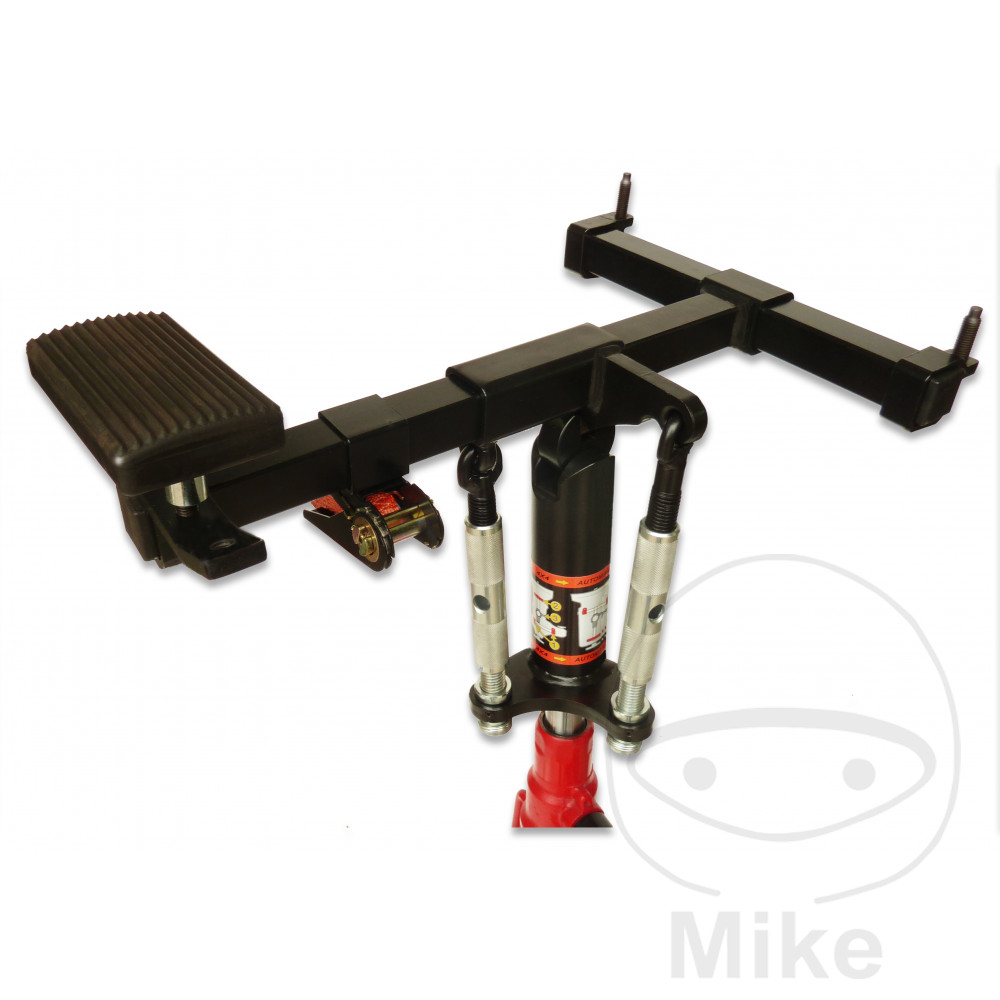 Support de boîte de vitesse universel Support de boîte de vitesse universel