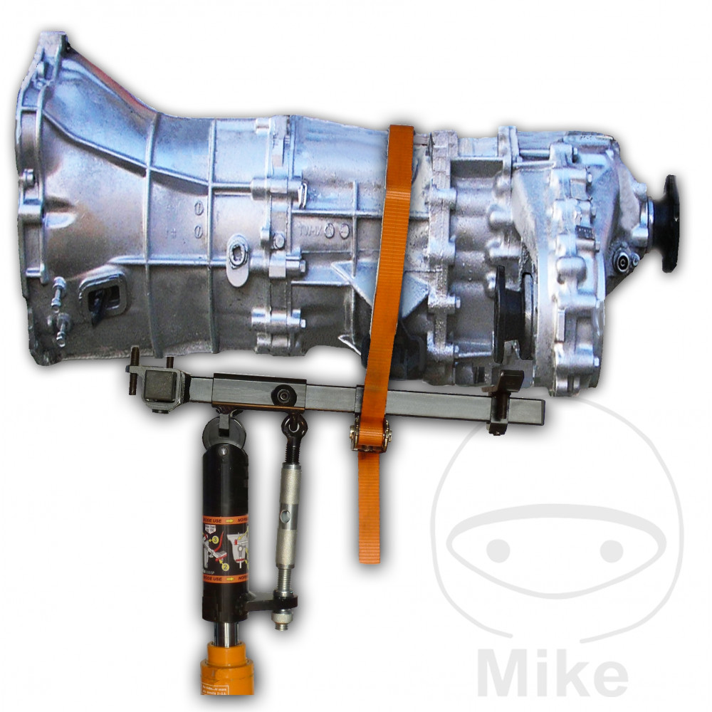 Support de boîte de vitesse universel Support de boîte de vitesse universel – Image 2