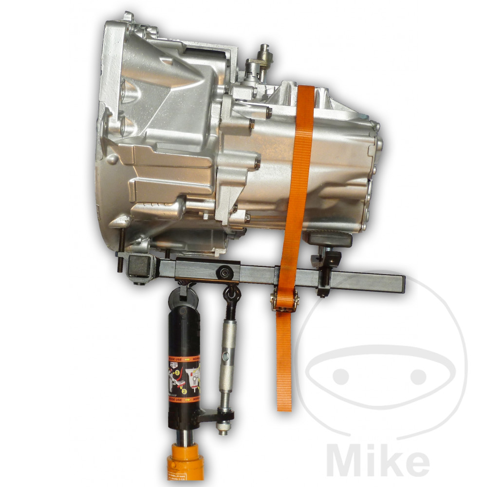 Support de boîte de vitesse universel Support de boîte de vitesse universel – Image 3