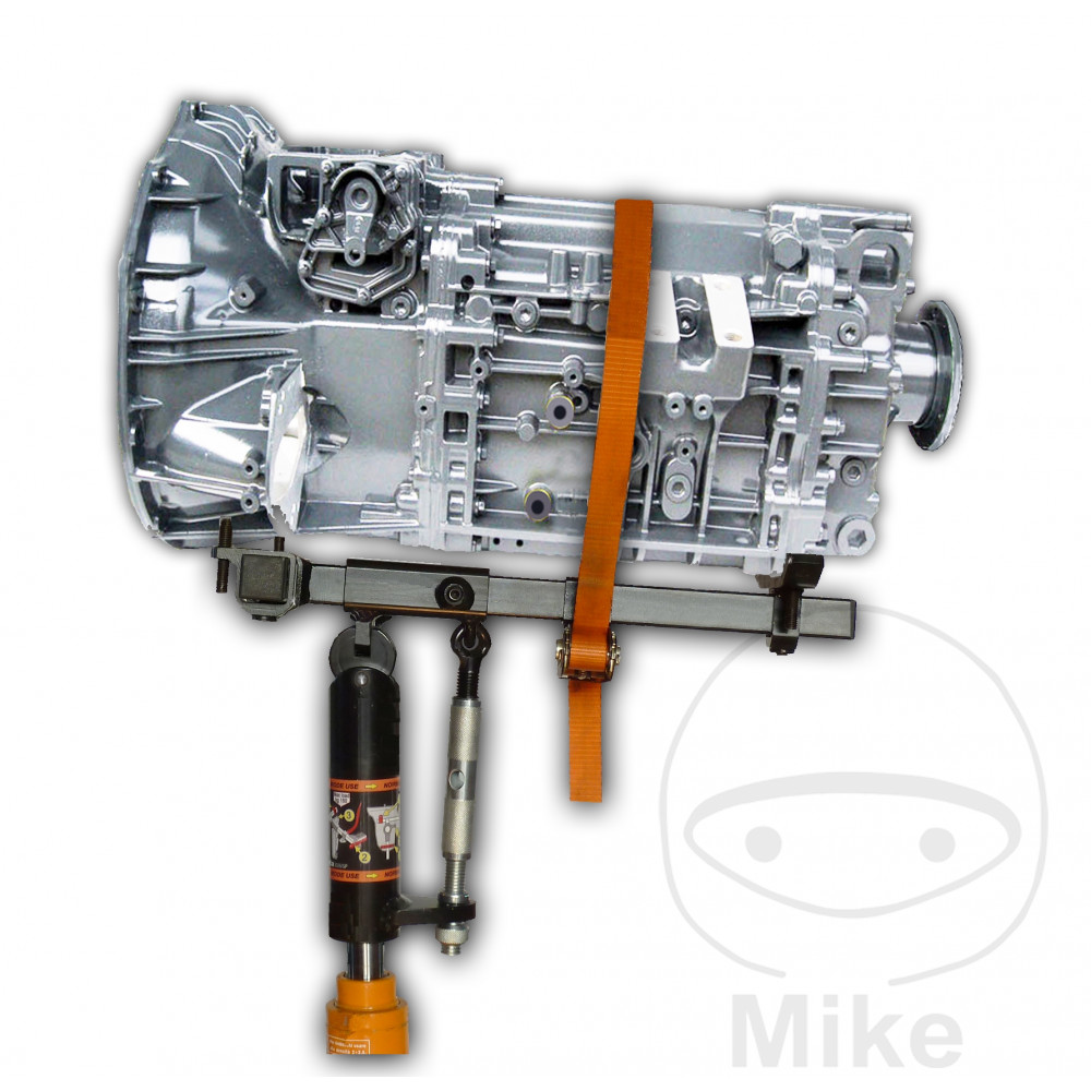 Support de boîte de vitesse universel Support de boîte de vitesse universel – Image 4