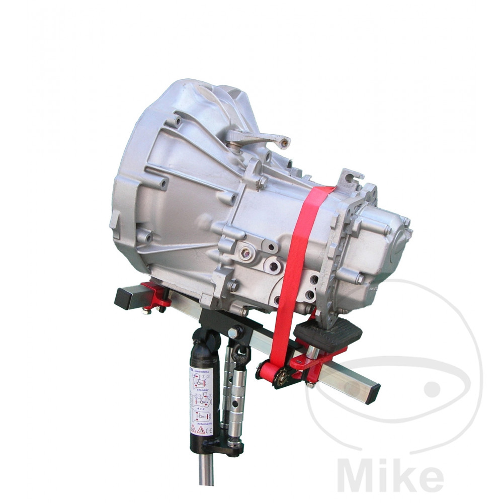 Support de boîte de vitesse universel Support de boîte de vitesse universel – Image 5