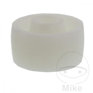 STEERING WHEEL WITHOUT HOLDER