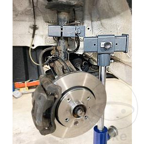 Federbeinhalter Federbeinhalter – Image 3