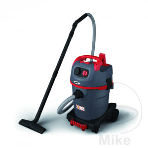Aspirateur eau et poussière JMP REX32
