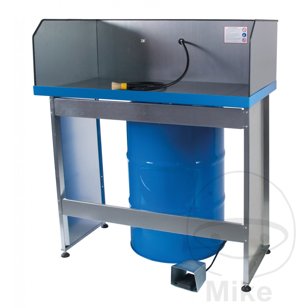 Fontaine de nettoyage RKR 200/2 E-2 Fontaine de nettoyage RKR 200/2 E-2