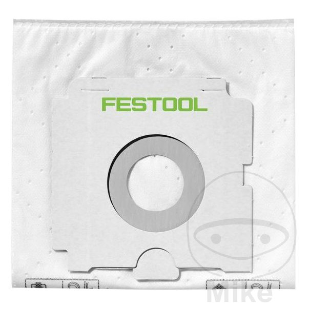 Sac filtrant Sac filtrant