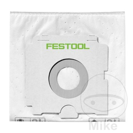 Sac filtrant Sac filtrant