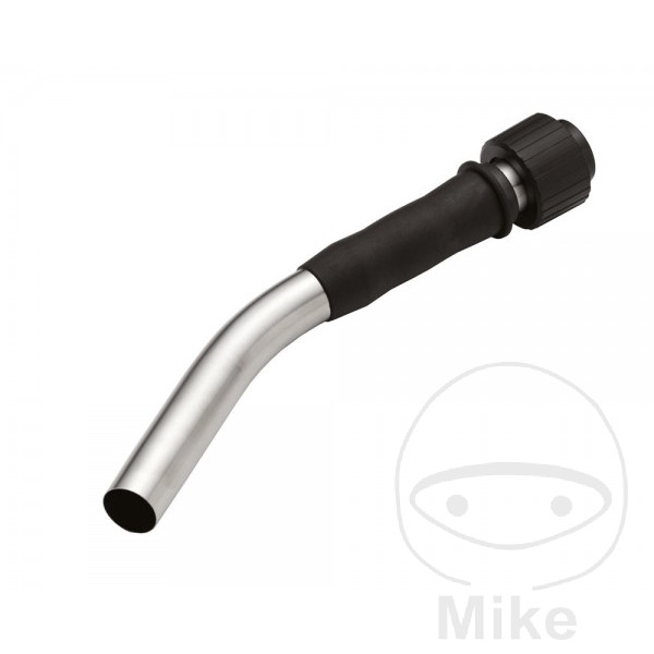 HANDROHR CRANKED HANDROHR CRANKED