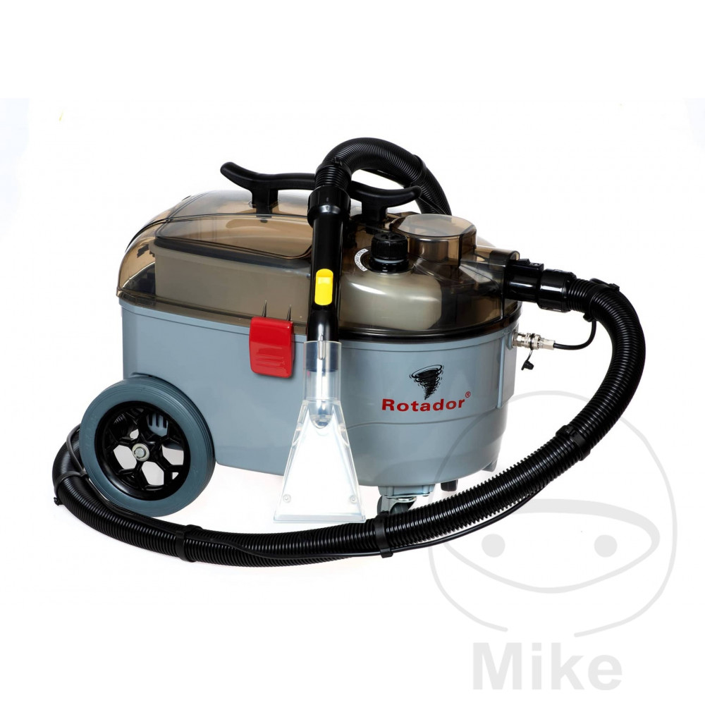 Polsterwäscher Polsterwäscher