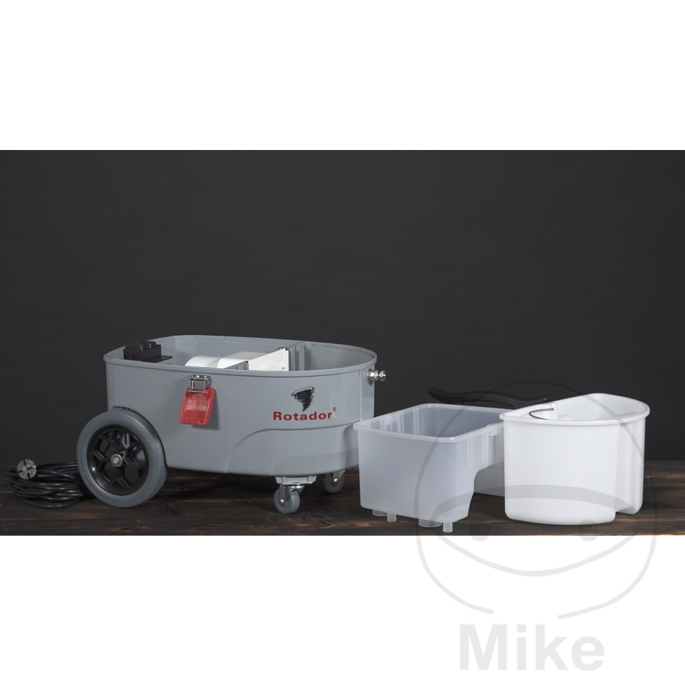 Polsterwäscher Polsterwäscher – Image 2