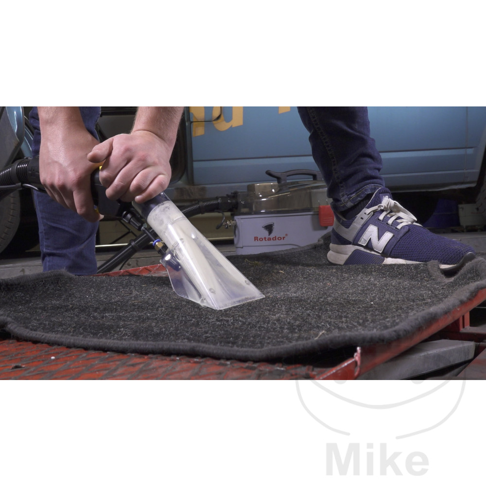 Polsterwäscher Polsterwäscher – Image 6