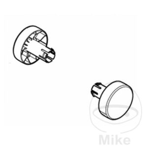 Roue pour aspirateurs