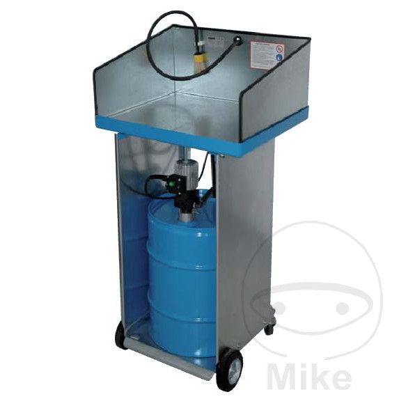 Fontaine de Nettoyage RKR 50/5E Fontaine de Nettoyage RKR 50/5E