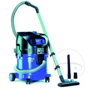 Aspirateur sec et humide