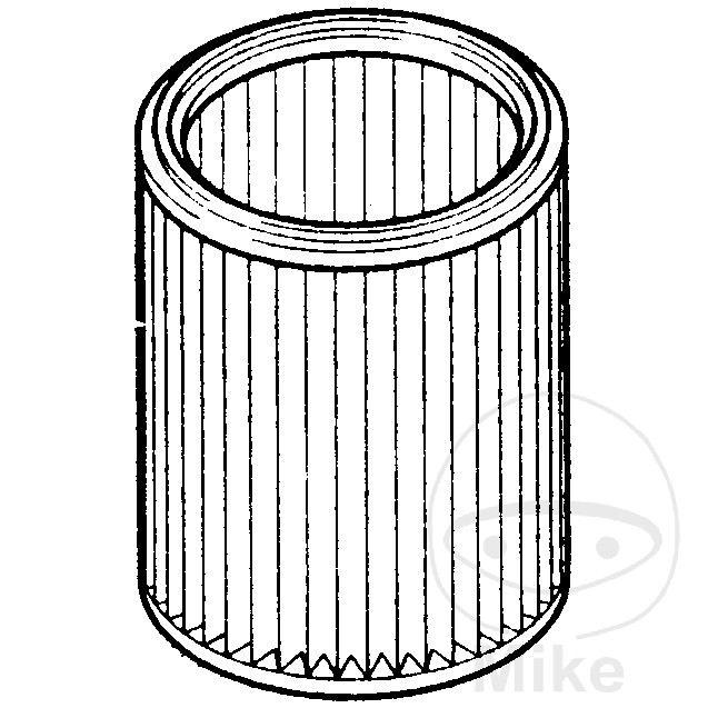 ÉLÉMENT FILTRE Acier / SQ / XL ÉLÉMENT FILTRE Acier / SQ / XL – Image 2