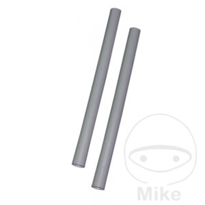 Tube d'aspiration 2X500MM aluminium