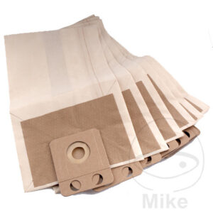 Sac filtrant 10 pièces