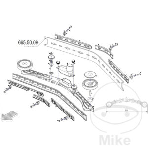 ASPIRATION LÈVE ARRIÈRE