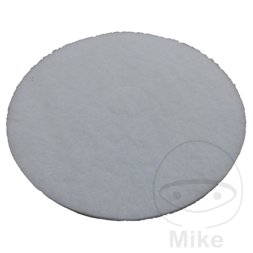 MACHINE PADS blanc MACHINE PADS blanc