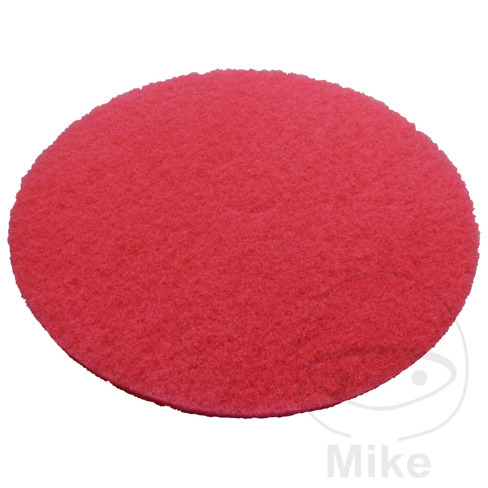 MACHINE PAD rouge MACHINE PAD rouge