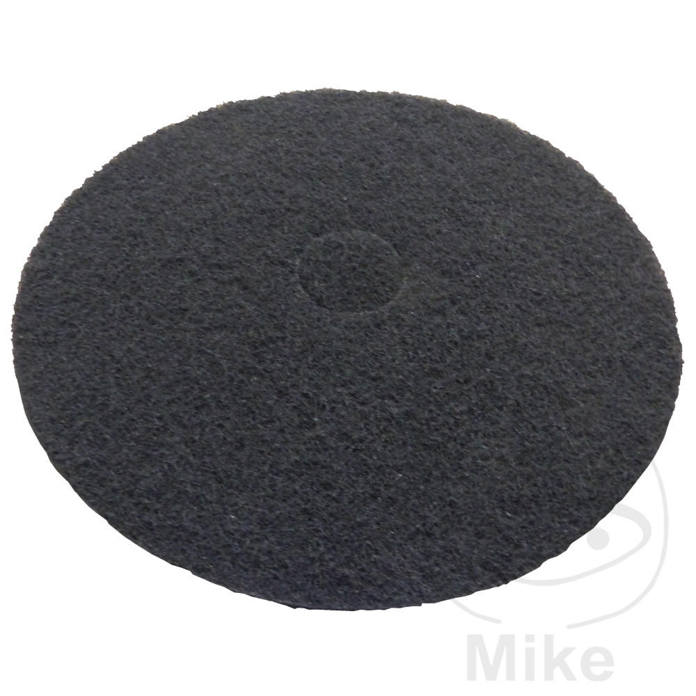 MACHINE PAD noir MACHINE PAD noir