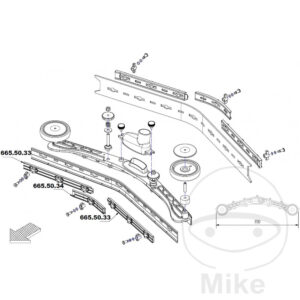 LEISTE SAUGLIPPE avant