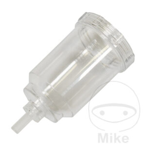 SCHAUGLAS FOR. GROBFILTER