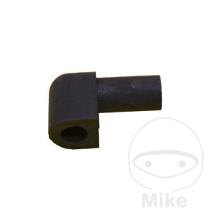 Capuchon de protection Bosch incliné