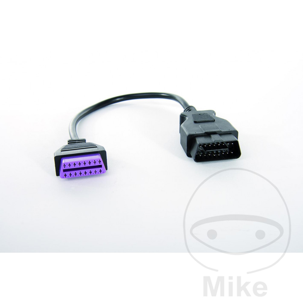 Extension Câble OBD Mega Macs PC Extension Câble OBD Mega Macs PC